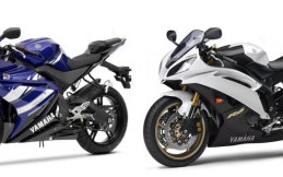 New Yamaha YZF-R15 V3.0 Akan Lebih Powerful dan Safety