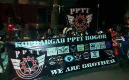 Berikut Alasan PPTT Adakan Kopdargab