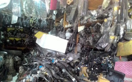 Mau Cari Sparepart untuk BMW dan Mercy? Coba ke Pandi Motor