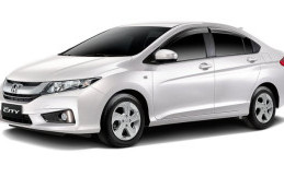 Resmi Meluncur, Honda City Limited Edition Dibanderol Rp 226 Juta