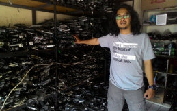Cari Power Window atau Mau Service? Sinar Agung bisa Jadi Pilihan