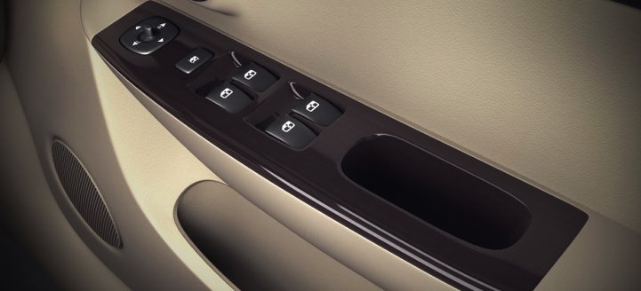Tips Merawat Power Window Agar Tidak Mudah Rusak