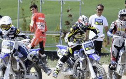 Beginilah Yamaha VR46 Master Camp 2