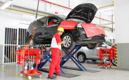 PT Nissan Umumkan “Voluntary Recall Campaign