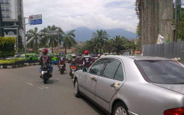Ketika Byonic Bogor Kawal Pernikahan Ahong Herman F001 dan Liu Shu Ni 