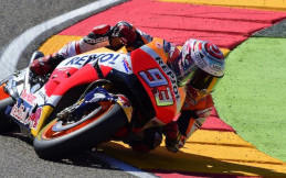 Marc Marquez Makin Kokoh di Puncak Klasemen MotoGP 2016