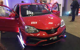 Toyota Luncurkan Etios Ready Special Edition