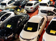 Beli Mobil Bekas Lewat Situs Online? Perhatikan Hal ini