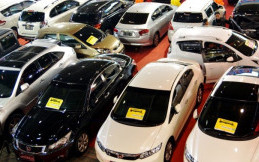 Beli Mobil Bekas Lewat Situs Online? Perhatikan Hal ini