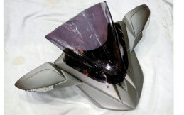 Sentral Variasi Jual Windshield Yamaha Nmax