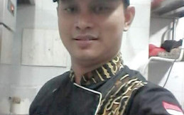 Bro Young Alexa, Chef Hotel Berbintang yang Aktif di Komunitas Motor