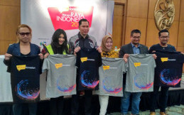 Kuliner Warisan Nusantara, Konser 1000 Band dan Pameran Multi Produk Menjelang Akhir Tahun