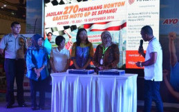 FIFGroup Undi 270 Paket Nonton MotoGP Gratis