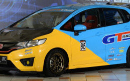 Honda Gelar Ajang Modifikasi 