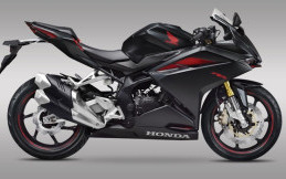 Ini Yang Membuat Motor Sport Lebih Mahal Ketimbang Bebek dan Matic