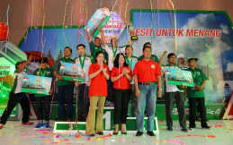Pemenang Castrol Mechanic Contest 2016 Akan Wakili Indonesia