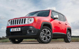 Jeep Pertimbangkan Buat Pesaing Nissan Juke
