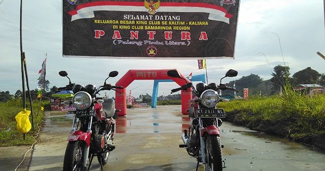 KCS Samarinda Adakan Silahturahim Rayakan Hari Kesaktian Pancasila