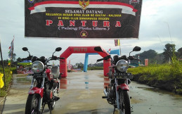 KCS Samarinda Adakan Silahturahim Rayakan Hari Kesaktian Pancasila