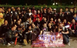 SBJU Adakan Kopdargab dan Penggalangan Dana Untuk Bencana Alam Garut
