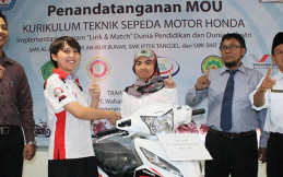 PT Wahana Makmur Sejati Bangun 4 Laboratorium Lagi di Tangerang