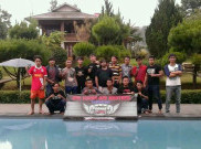 One Vixion One Brothers (OVOB) Kembali Adakan Agenda Family Gathering dan Pelantikan
