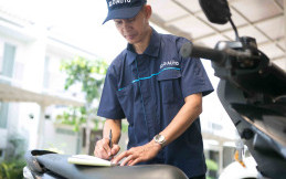 Gojek Luncurkan Layanan, Go-Auto