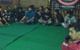 Satu Jiwa Indonesia Selenggarakan Forum dan Galang Dana untuk Bro Baim