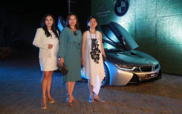 BMW Group Indonesia Rayakan 100 Tahun BMW dengan Kesempurnaan