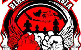 Kopdargab ke-2 Bikers Indonesia Peduli Seni dan Budaya