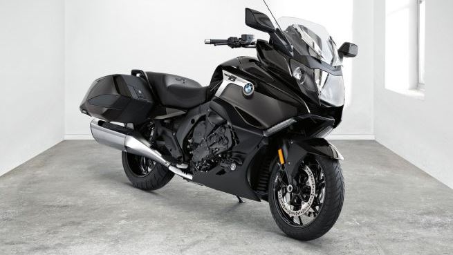 BMW K1600B Akan Hadir Pertengahan Tahun 2017