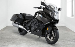 BMW K1600B Akan Hadir Pertengahan Tahun 2017
