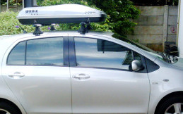 Perhatikan Hal Ini Sebelum Pasang Roof Rack di Mobil Anda