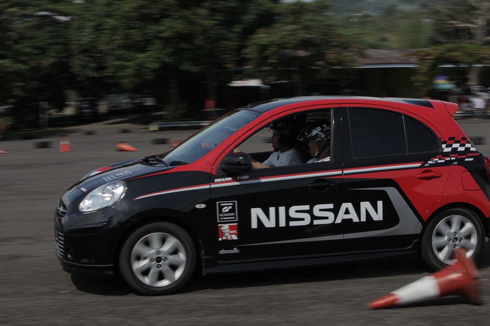 Enam Pemenang Nissan GT Academy 2016 akan Berangkat ke Silverstone Inggris