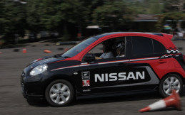 Enam Pemenang Nissan GT Academy 2016 akan Berangkat ke Silverstone Inggris