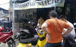 Bengkel Gondrong Sticker Buat Yang Hobi Pasang Cutting Sticker