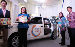Datsun Gelar Lomba Tulis Surat Terbuka untuk Anak Indonesia