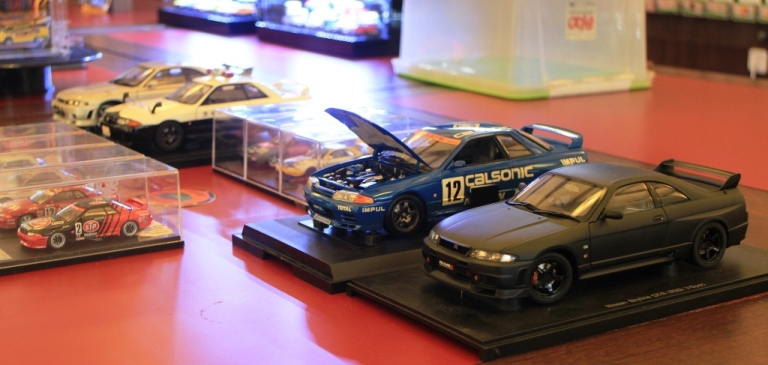 Jangan Ketinggalan! Indonesia Diecast Expo 2016 Digelar Akhir Bulan Oktober