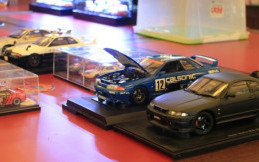 Jangan Ketinggalan! Indonesia Diecast Expo 2016 Digelar Akhir Bulan Oktober