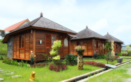 Resort Giri Tirta Kahuripan Purwakarta, Tempat Pas untuk Wisata Keluarga dan Komunitas 