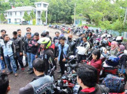 AYO Gelar Tourgab dan Musber ke Pelabuhan Ratu Bentuk Pengda