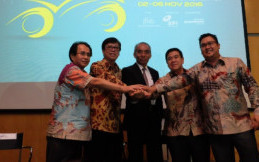Pertamina Lubricants akan Perkenalan Produk Varian Enduro di IMOS 2016 
