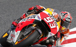 Marc Marquez Jalani Beberapa Kegiatan di Sentul