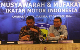 Akan Banyak Kejuaraan Balap Nasional di Tahun 2017