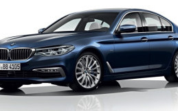Beli BMW Seri 3 dan 5 Bebas Biaya BBNKB