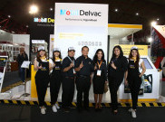 Miliki Produk Unggulan ExxonMobil untuk  Kendaraan Heavy Duty yang Lebih Efisien