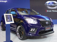 Datsun Xplore Your Style 2016 Tantang Penggemar Modifikasi Mobil di Kota Medan