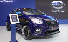 Datsun Xplore Your Style 2016 Tantang Penggemar Modifikasi Mobil di Kota Medan
