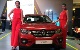 Renault Kwid, Mobil Renault Termurah Dalam Sejarah