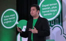 Ini Kelebihan GrabHitch (Nebeng) untuk Penumpang dan Pengemudi